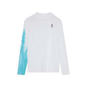 Mens Clothing: On Pace Long-T Mens Horizon