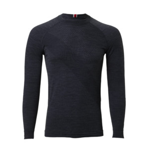 Mens Clothing: Tracksmith Brighton Base Layer Mens