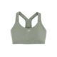 New Balance Essential Train Bra Womens Garter Snake