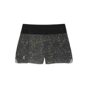 Womens Clothing: On Ultra Short Womens Iron/Lime