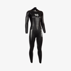 Womens Wetsuits: Blue Seventy Sprint (2025) Wetsuit Women's