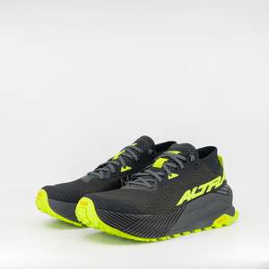 Altra Olympus 275 (B Standard) Womens Black/Grey