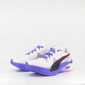 Road Racing: Puma Deviate Nitro Elite 3 (B Standard) Womens DigiTokyo