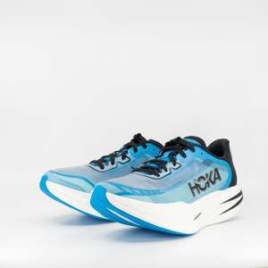 Road Racing: Hoka Cielo X1 2.0 (D Standard) Unisex Skyward/Cielo Blue