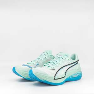 Puma Deviate Nitro Elite 3 (D Standard) Mens Mint Melt