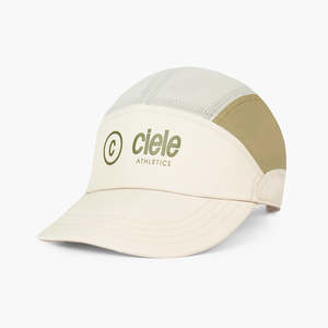 Ciele: Ciele FSTCap SC - Classic - Cside - Rainy Day/Canvas - 56.5