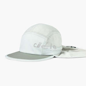 Ciele GOCap PYN - Comp - Onehundred - Light Grey - 56.5cm