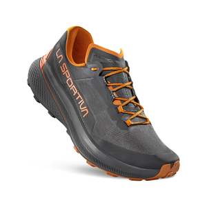 La Sportiva Prodigio (D Standard) Mens Carbon/Marmalade