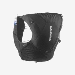 Salomon: Salomon ADV Skin 12 Set Womens (2025) Black