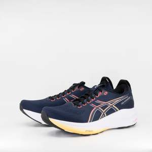 Mens Structured 1: Asics Gel-Kayano 32 (D Standard) Mens Midnight/Black