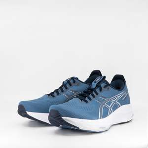 Asics Gel-Kayano 32 (4E Extra Wide) Mens Winter Sea/Midnight