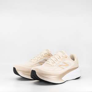 New Balance Fresh Foam X More v6 (B Standard) Womens Permafrost/Bisque
