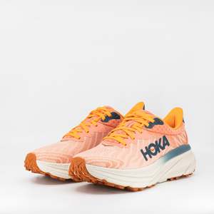 Hoka Challenger ATR 7 (B Standard) Womens Feldspar/Birch