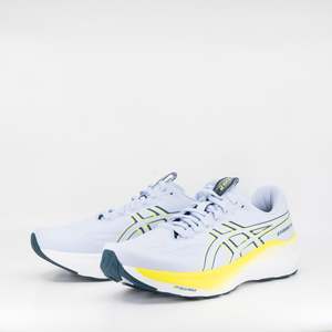 Wide Mens Running Shoes: Asics GT-2000 14 (2E Wide) Mens Blue Fade/Tranquil