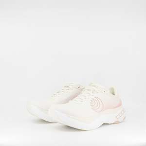 B Standard: Topo Aura (B standard) Womens Cream/Rose