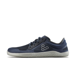 Vivobarefoot Primus Lite 3.5 (B Standard) Womens Navy