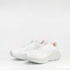 Saucony Guide 18 (B Standard) Womens White/Mist