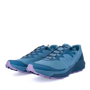 Salomon Sense Ride 4 (B Standard) Womens