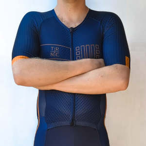 Trinc Clothing SOS Tri Suit Mens