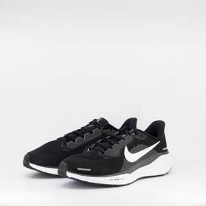 D Standard: Nike Air Zoom Pegasus 41 (D Standard) Unisex Pure Platinum/Anthracite