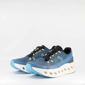 D Standard: On Cloudeclipse (D Standard) Mens Niagara/Ivory