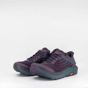 Topo Ultraventure 4 (B Standard) Womens Purple/Dark Teal