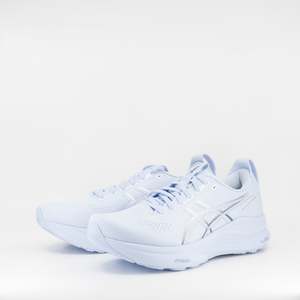 B Standard: Asics Gel-Kayano 32 (B Standard) Womens Blue Fade/Indigo Fog