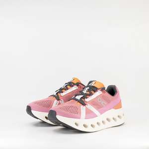 B Standard: On Cloudeclipse (B Standard) Womens Tangerine/Ivory