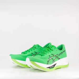 Asics Sonicblast (D Standard) Mens Vital Green/Black
