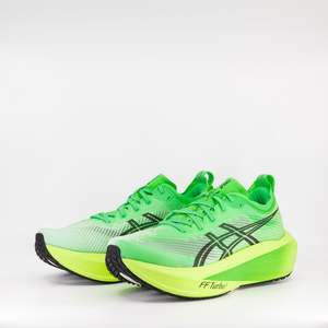 Asics Megablast (D Standard) Unisex Vital Green/Black