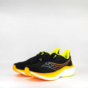 Saucony Endorphin Speed 5 (D Standard) Black/Vo2