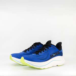 Hoka Clifton 10 (D Standard) Mens Night Sky/Midnight Blue