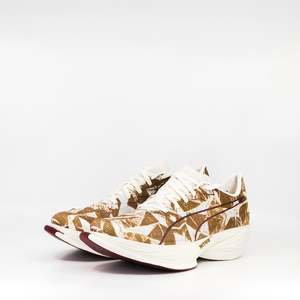 Puma Fast-R Nitro Elite 3 (D standard) Mens Saysky Warm White