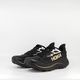 Hoka Challenger 8 (D Standard) Mens Black/Gold