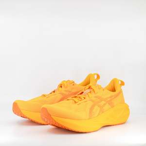 Asics Novablast 5 (D Standard) Mens Yamabuki/Anzu