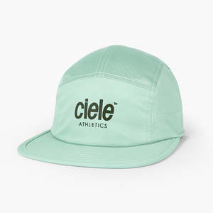 Ciele GoCap-Classic-Athletics-Dusty Turquoise