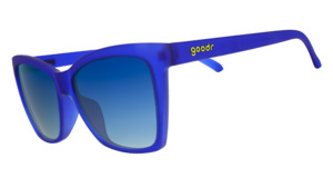 Goodr Pop G Sunglasses Pop Art Prodigy