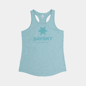 Saysky Logo Combat Pro Singlet Womens