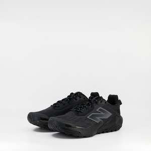 Gifts Under Runners 100: New Balance DynaSoft Nitrel v6 Lace (Kids) Grey Slate Grey Flare