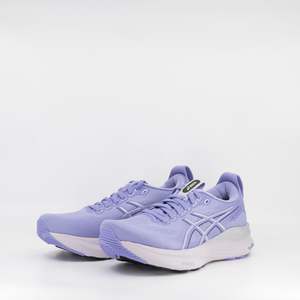Asics Gel-Kayano 32 (B Standard) Womens Bluebell/Pure Silver