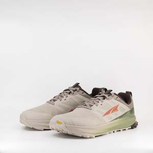 Altra: Altra Lone Peak 9+ (D Standard) Mens Basalt