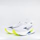 Mizuno Neo Zen 2 (D Standard) Mens White/Estate Blue/Lightning Yellow