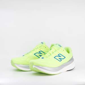 New Balance1080 v15 (D Standard) Mens Afterglow/Bluebird