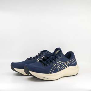 Asics Gt-2000 14 (2E Wide) Mens Midnight/Light Orange