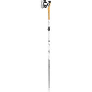 Leki: Leki Cross Trail FX Superlite