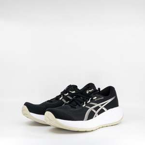 2a Womens: Asics Gel-Cumulus 28 (2A Narrow) Womens Black/White