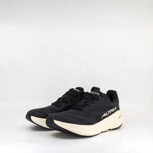Altra: Altra Experience Flow 3 (B Standard) Womens Black/White