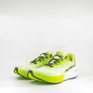 Altra: Altra Experience Flow 3 (D Standard) Mens White/Lime