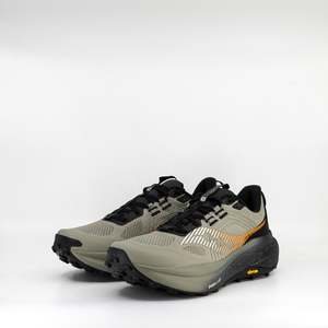 D Standard: Saucony Xodus Ultra 4 (D Standard) Mens Laurel/Black