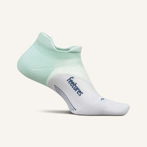 Feetures Elite Light Cushion Tab - Supine Sage